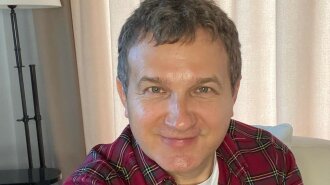 Для мужчин полезно: Юрий Горбунов признался в новом увлечении - для Осадчей это было неожиданно