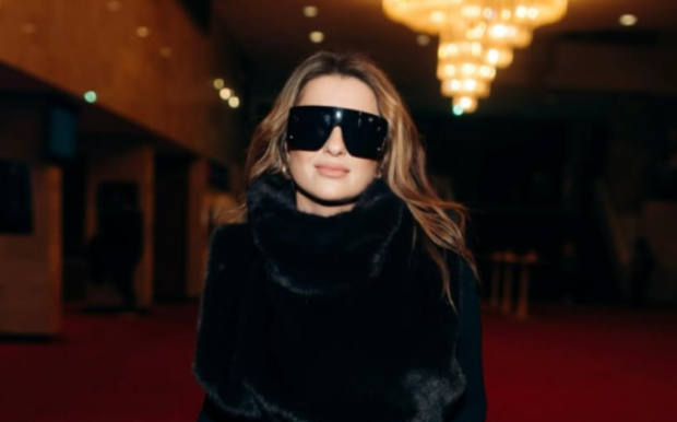 Наталія Могилевська