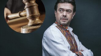 Суд отправил актера Остапа Ступку под домашний ночной арест: "Я бы хотел извиниться" (СМИ)