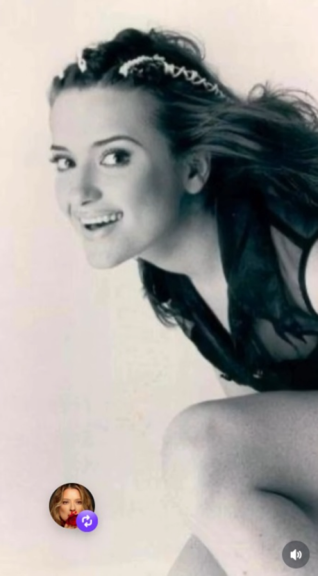 Наталья Могилевская