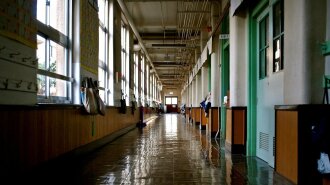 В Україні школи масово закривають на карантин: список областей