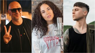 Змінила Потапа на мегапопулярного молодого співака: Каменських заспівала дуетом із Артемом Пивоваровим