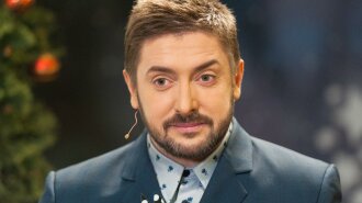 Анна Кошмал навіть здивована: телеведучий Олексій Суханов стане доктором