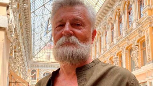 Ни театра, ни квартиры: Народный артист Украины Стас Боклан рассказал, что стало с его домом и знакомыми в Мариуполе