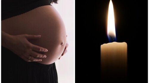 В Ровенской области от коронавируса скончалась беременная женщина и ее малыш: подробности трагедии