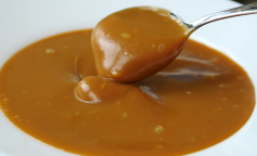 Згущене молоко