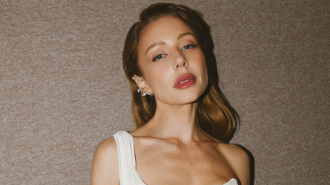 Тіна Кароль