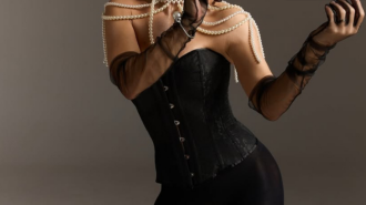 Ілона Гвоздєва