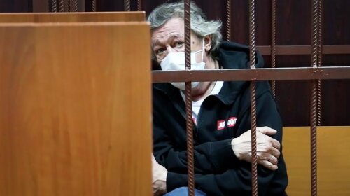 Дело о смертельном ДТП: адвокат рассказал, когда начнется суд над Михаилом Ефремовым