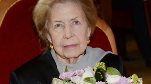 93-летняя звезда «Девчат» Инна Макарова срочно госпитализирована в тяжелом состоянии – последние подробности случившегося