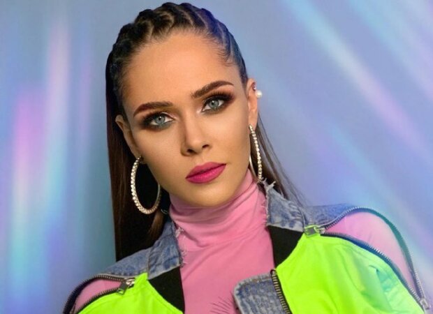 співачка, Юлія Саніна, традиції, Новий Рік