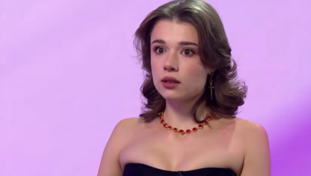 Юлія Буйновська