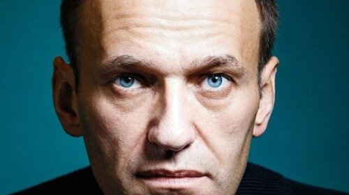 Російського опозиціонера Олексія Навального відправили в колонію на 3,5 роки