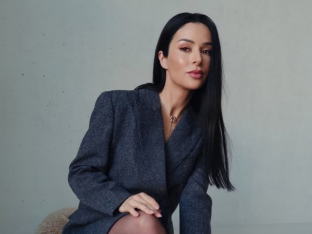 Злата Огнєвіч