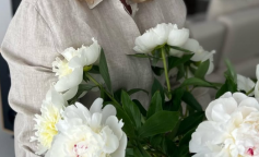 Наталия Бучинская