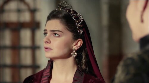 Вчені показали, як насправді виглядала улюблена дочка легендарного султана Сулеймана I