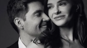 Володимир та Катерина Остапчук