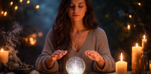 Магія, інтуїція, зображення: Clutch