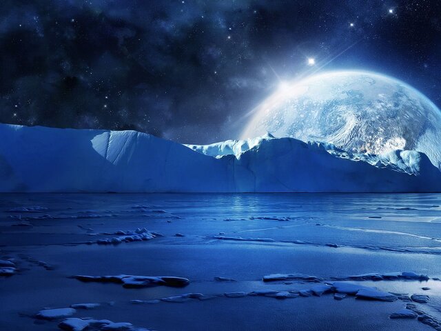 Луна сегодня 17 февраля 24 лунные сутки