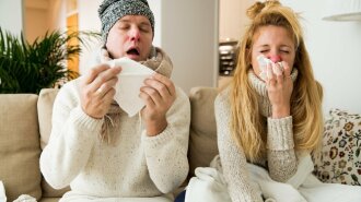 Как понять, что простуда дала осложнения