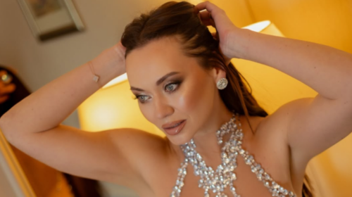 Анна Саліванчук