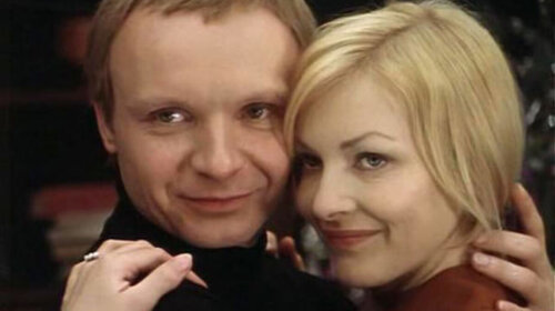 Зламала хребет і не може вийти з дому: зірка "Іронії долі" шокувала фанатів новиною про погіршення здоров'я