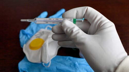 Як лікувати китайський вірус вдома: цінні рекомендації інфекціоніста