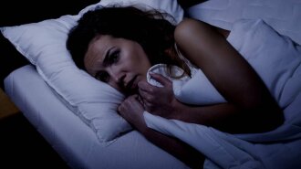 Виды сновидений, который говорят о том, что у человека психическое расстройство