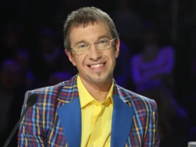 Помер Сергій Сосєдов