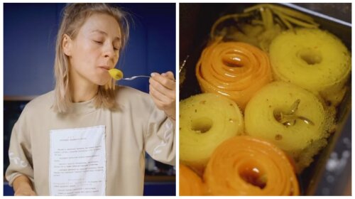Незвичайний рецепт приготування картоплі від "МайстерШефа" Мартиновської: тане в роті