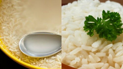 Как сварить рассыпчатый рис: секрет идеального гарнира