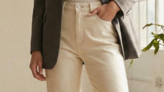 Джинсы, мода, одежда