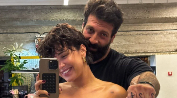 Даніель Салем та Lida Lee