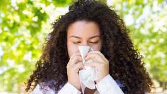 "З кожним роком алергіків ставатиме все більше": лікар назвала основні літні алергени