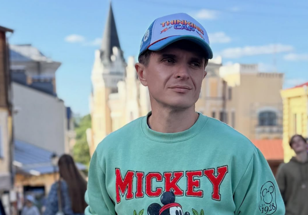 Анатолій Анатоліч, фото із соцмереж