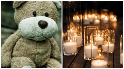 Мертвые дети лежали на диване с игрушками: в новогоднюю ночь под Одессой погибла целая семья