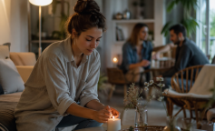 Ритуал, гості, зображення: Clutch