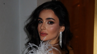 Анна Трінчер