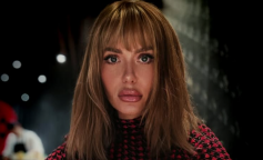 Слава Камінська, фото з оцмереж