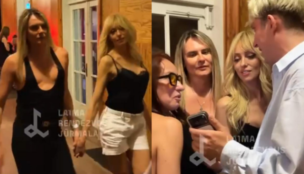 Оля Полякова та новий скандал