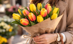 Не знаєте, як привітати з 8 Березня? Ці теплі слова розтоплять будь-яке серце у Міжнародний жіночий день