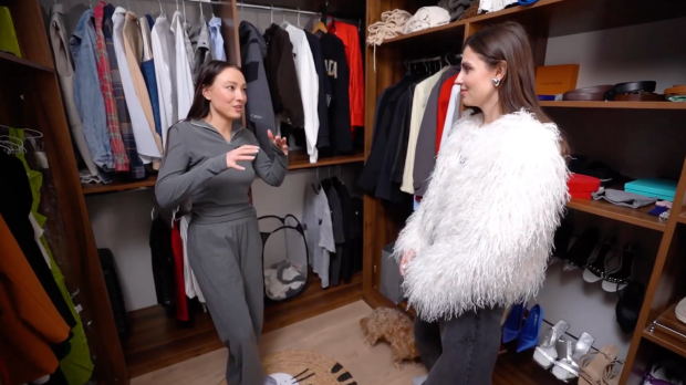 Мода, одяг, Настя Половінкіна