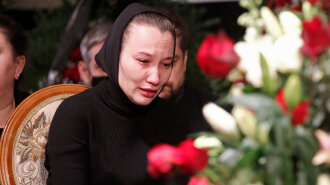 Пошла впереди гроба: жене Грачевского колдун предсказал страшное — нарушила серьезное правило