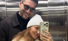 Наталка Денисенко та Юрій Савранський, фото з соцмереж