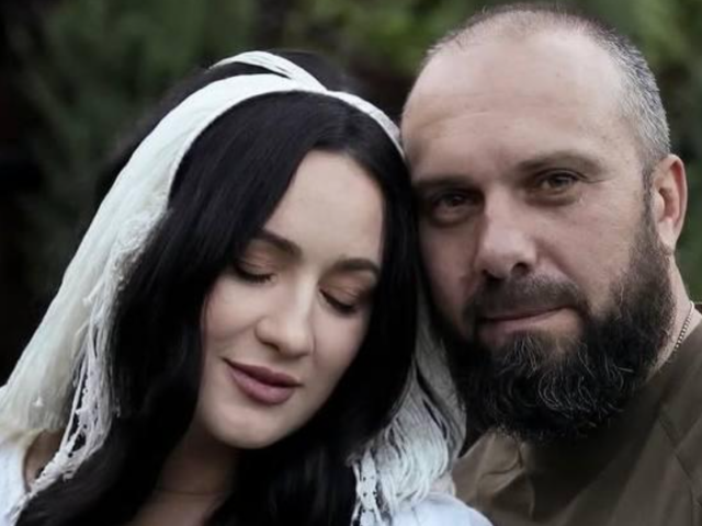 Соломия Витвицкая и Алексей Ситайло