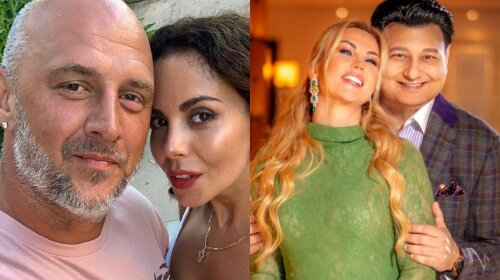 Роскошный дом, самолет: самые ценные подарки от Мохаммада Захура и Потапа своим любимым