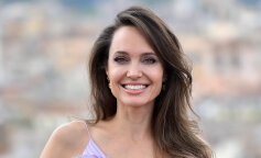 Анджелины Джоли, фото, видео, диеты