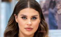 Олександра Зарицька