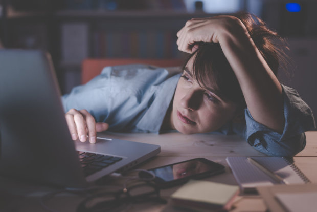 5 болезней полуночников: вот чем грозит привычка поздно ложиться спать