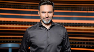 Тимур Мірошниченко, фото із соцмереж